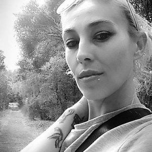 Meet your Posher, Judy